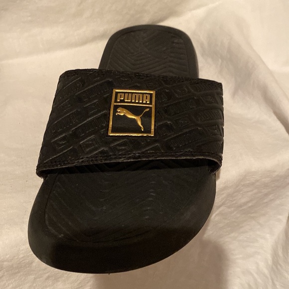 Puma flip flops - Picture 2 of 4